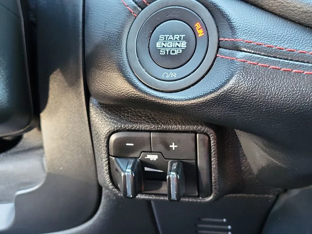 Used 2024 Blue Dodge GT Plus image 10