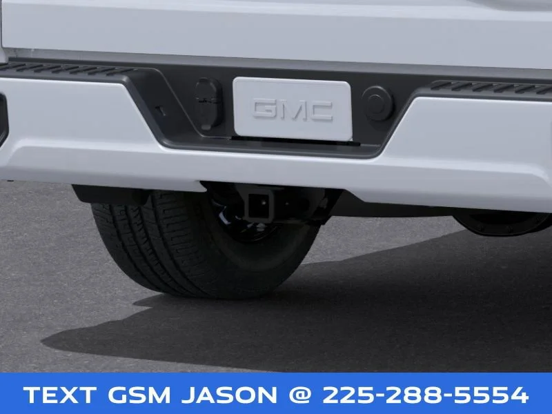 2026 GMC Sierra 1500 Pro - Photo 74
