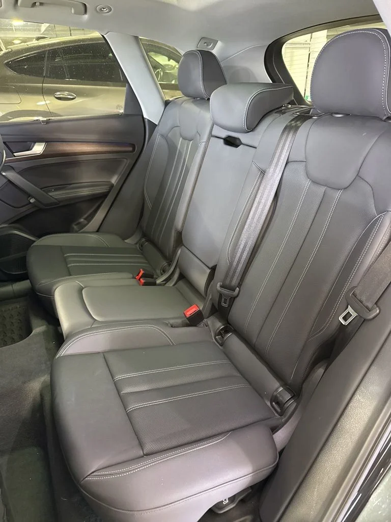 Used 2021 Manhattan Gray Metallic Audi 45 Prestige image 7