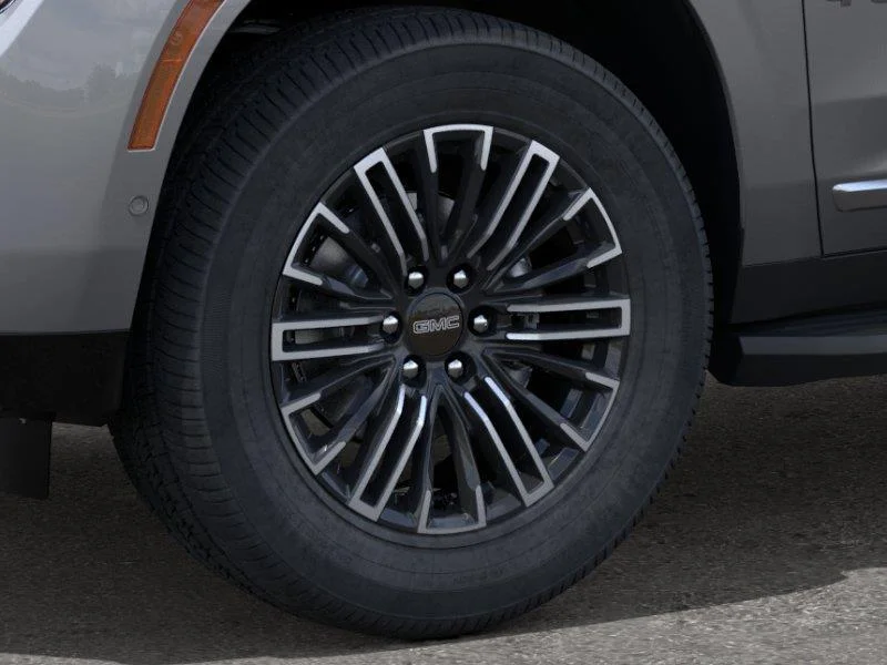 New 2026 Sterling Metallic GMC Elevation image 9