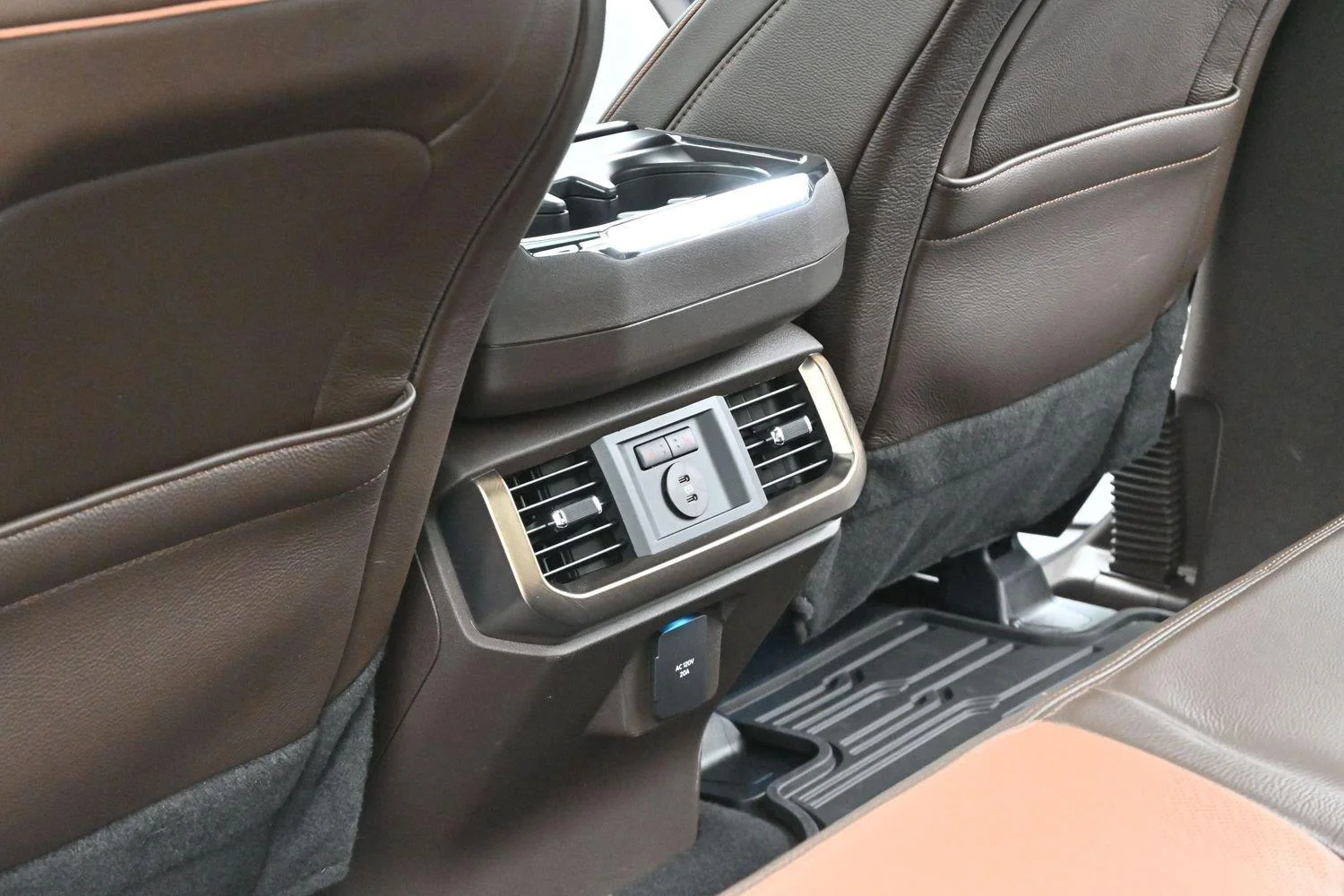 Used 2026 Star White Metallic Tri-coat Ford King Ranch image 31