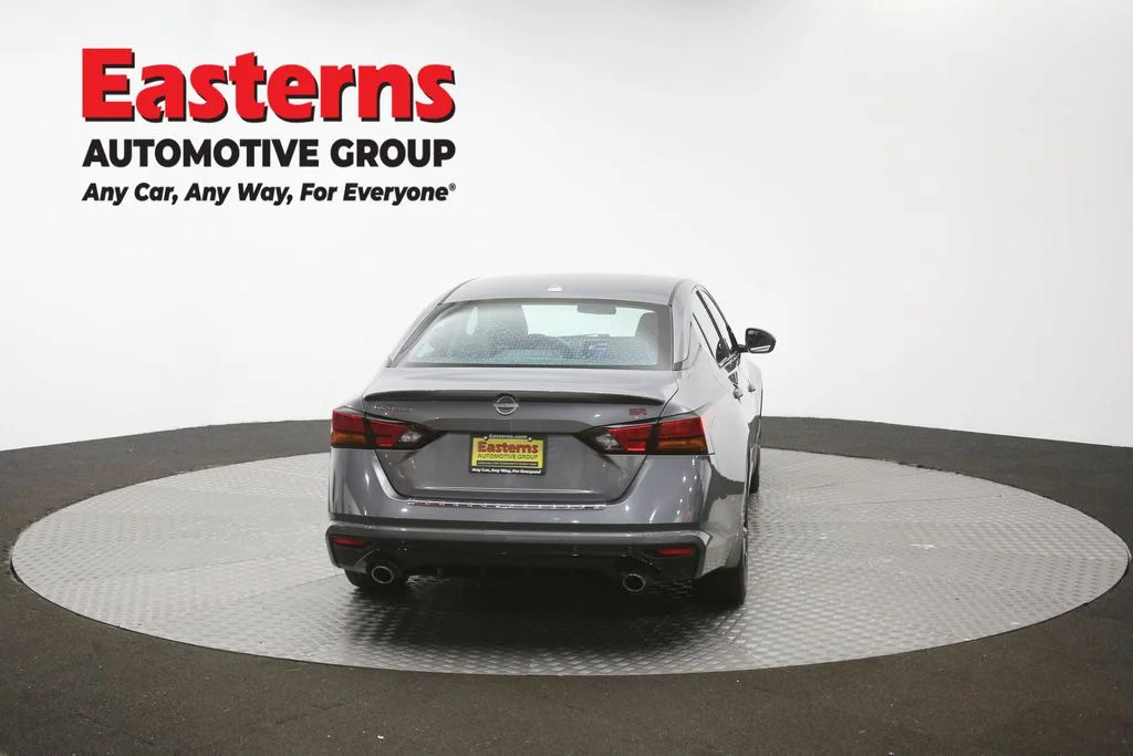 Used 2023 Gray Nissan 2.5 SR image 37