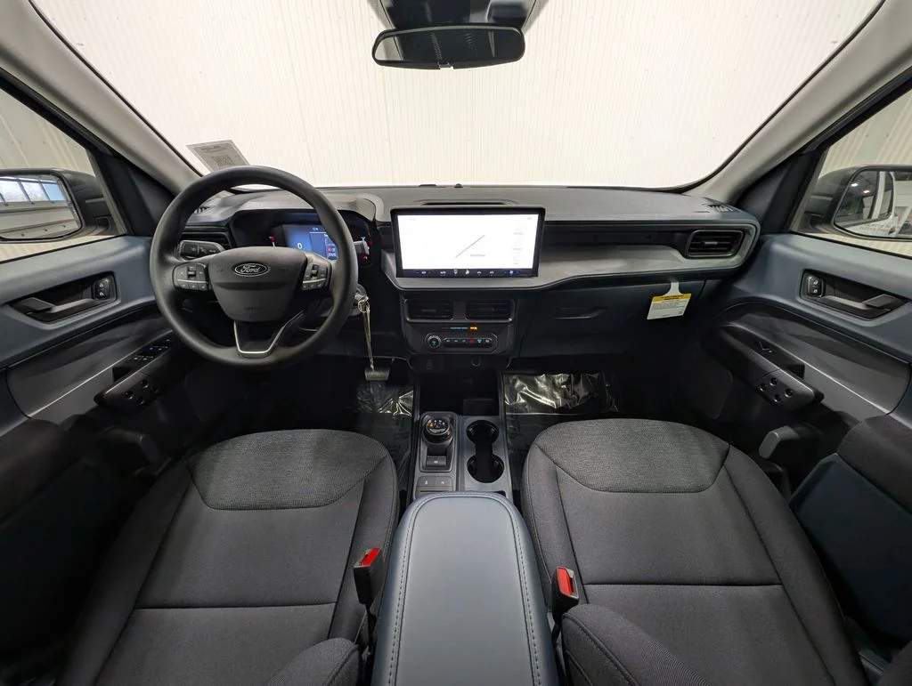 New 2026 Oxford White Ford XL image 2
