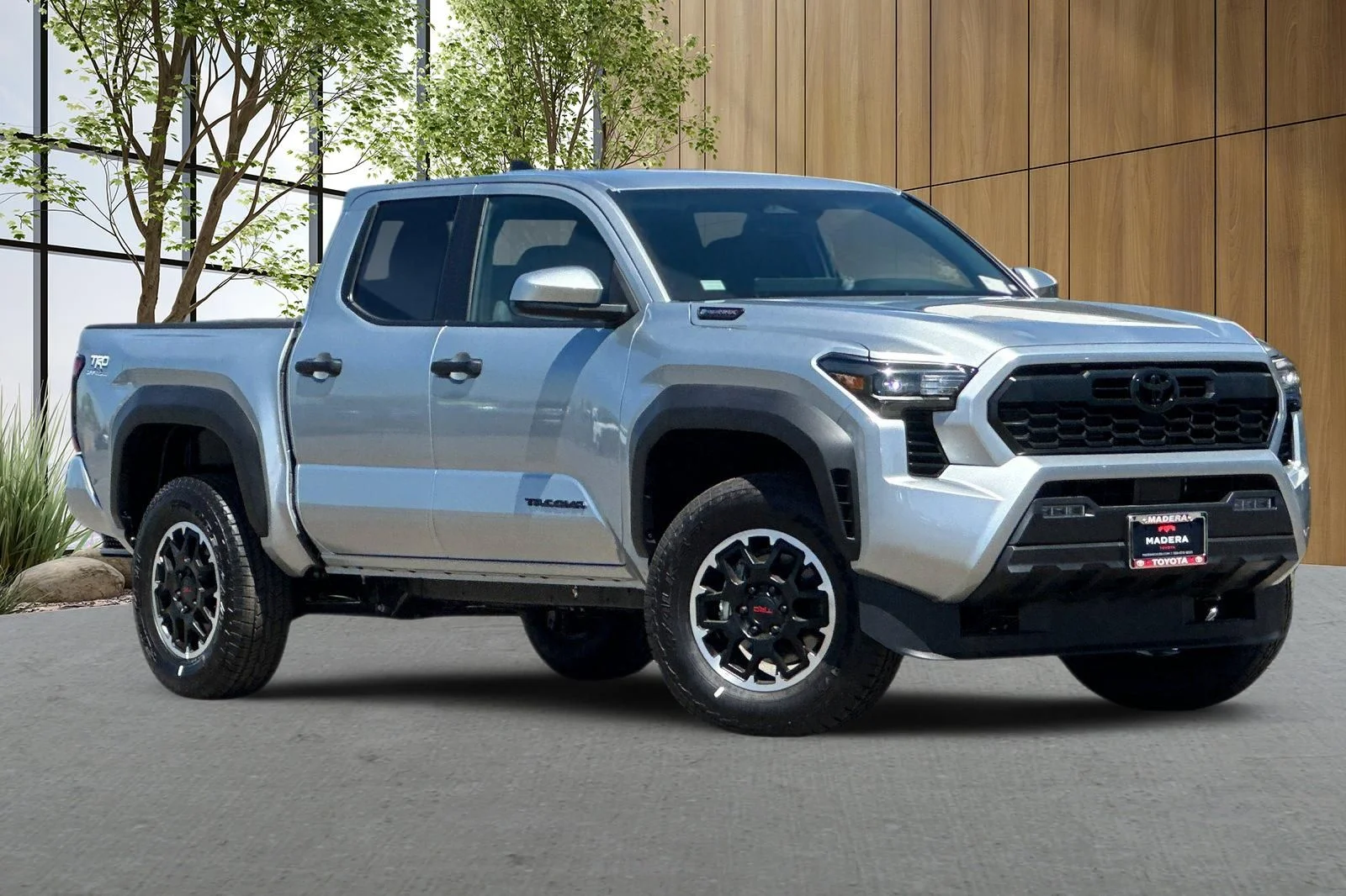 New 2026  Toyota TRD Off Road image 2
