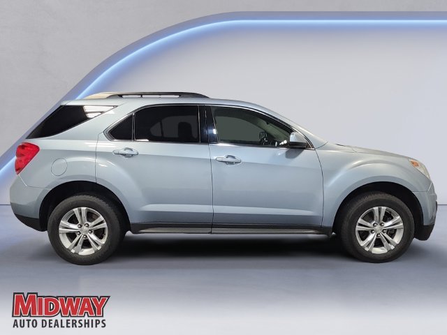 Used 2014 Silver Chevrolet LT image 6