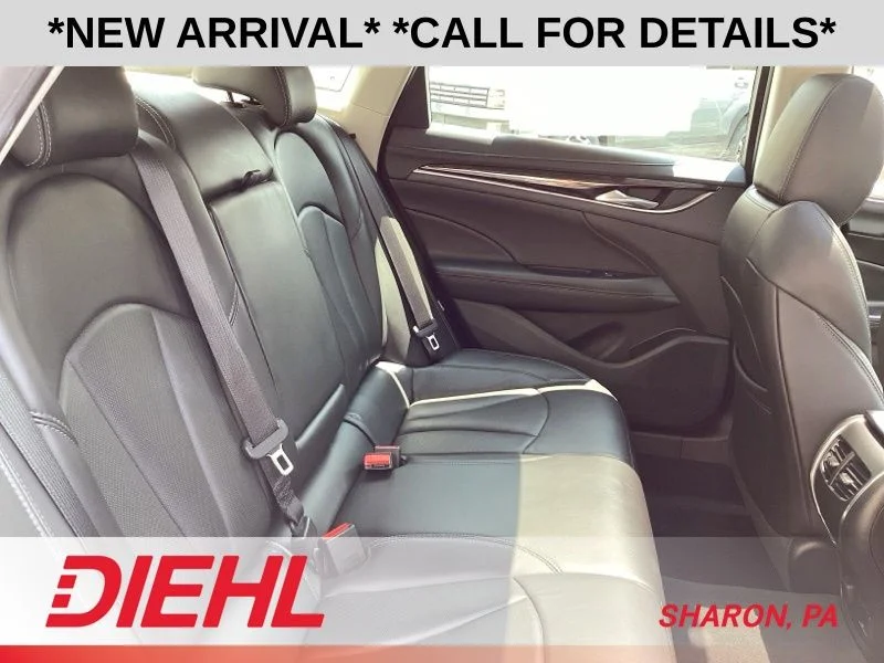 2018 Buick LaCrosse Premium - Photo 14