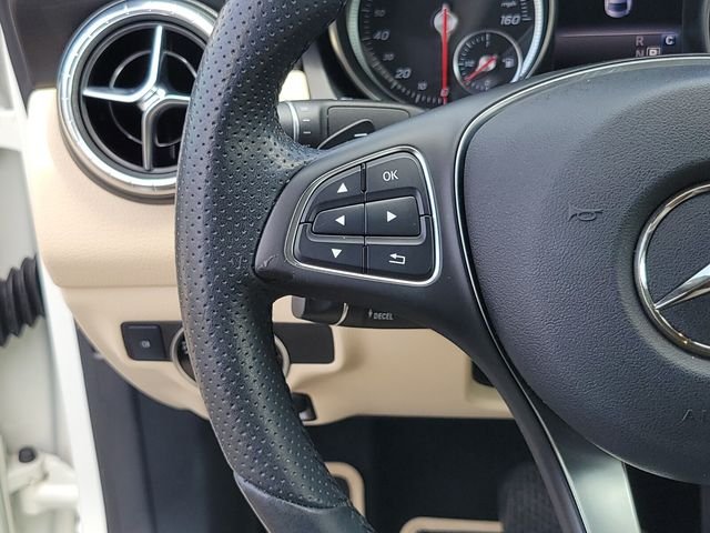 Used 2018 White Mercedes-Benz CLA 250 image 30