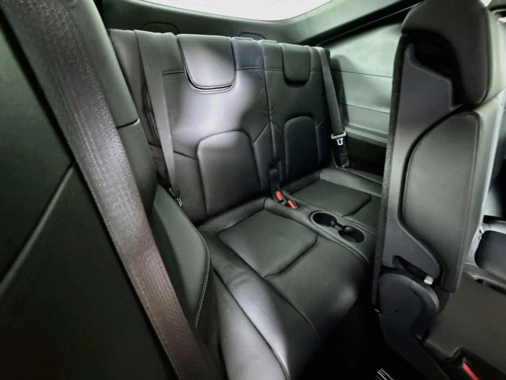 Used 2023 White Tesla Long Range image 40