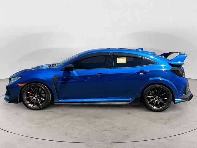 Used 2019 Blue Honda Touring image 8