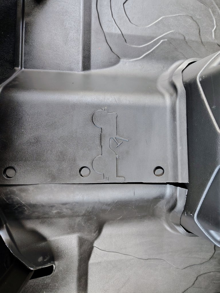 2025 Jeep Wrangler 4-Door Willys - Photo 40