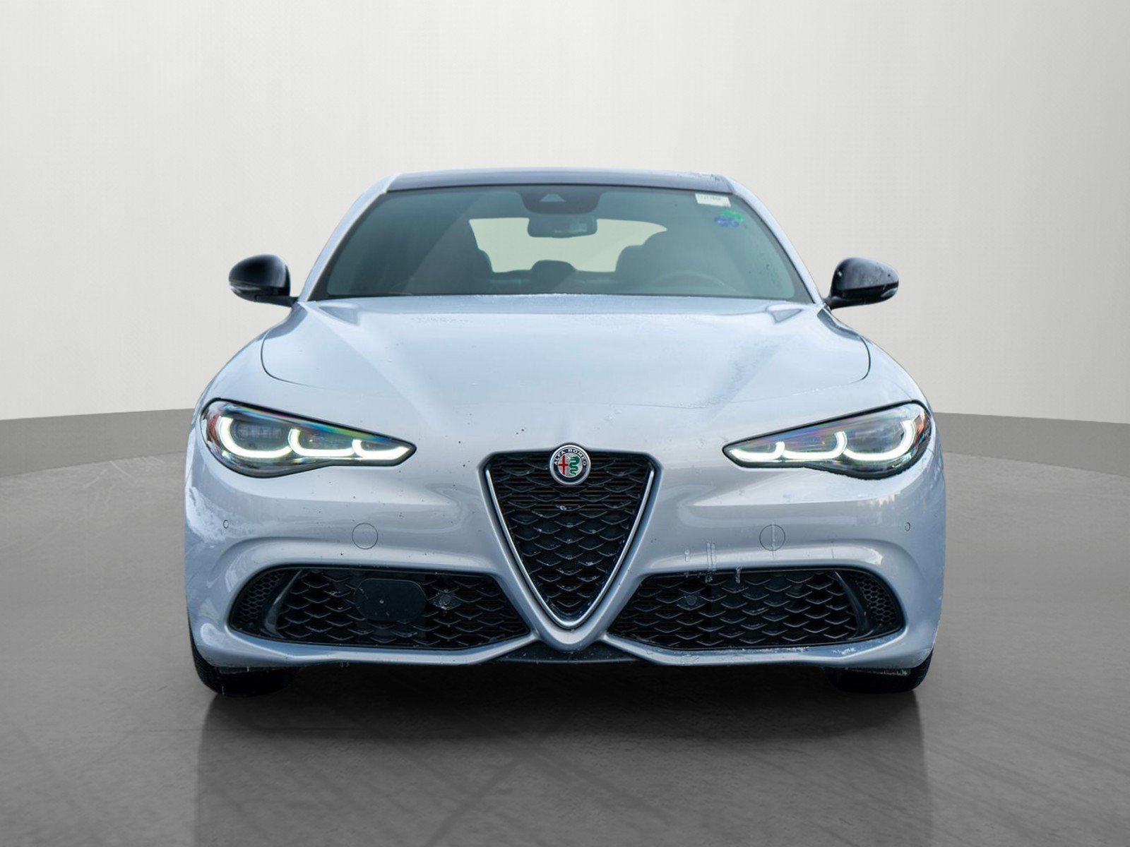 Used 2024 Alfa Romeo Giulia Ti with VIN ZARFANBN3R7686364 for sale in Minneapolis, Minnesota