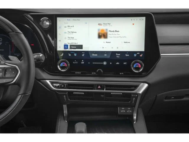 New 2026 Caviar Lexus 350 Luxury image 13