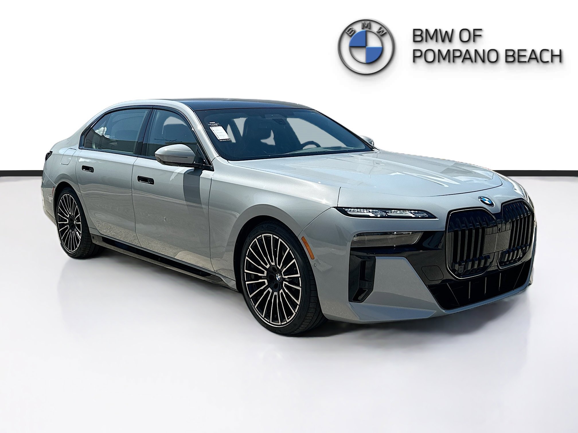 2026 7 Series 760i xDrive