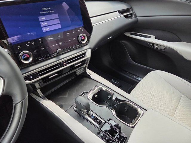 New 2026 Caviar Lexus F SPORT DESIGN AWD image 43