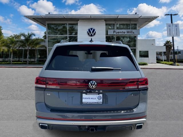 New 2026 Gray Volkswagen 2.0T Peak Edition image 5