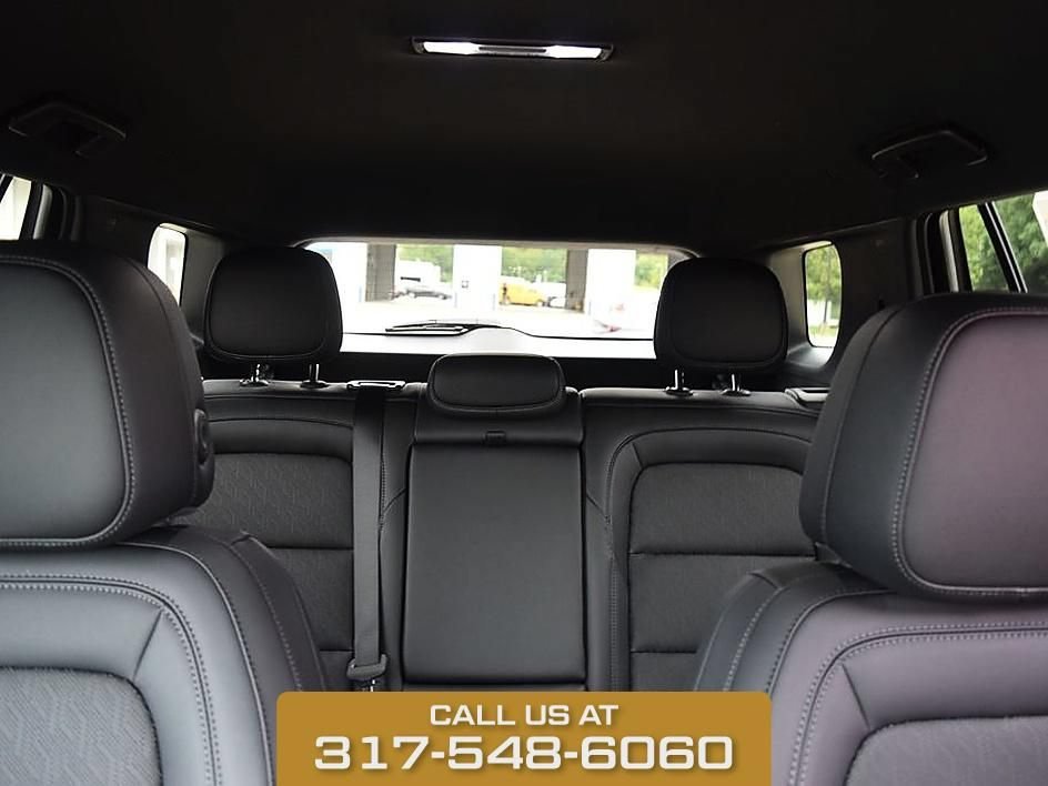 2027 Chevrolet Equinox LT - Photo 18