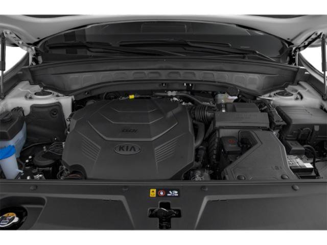 Used 2021 Ebony Black Kia SX image 15