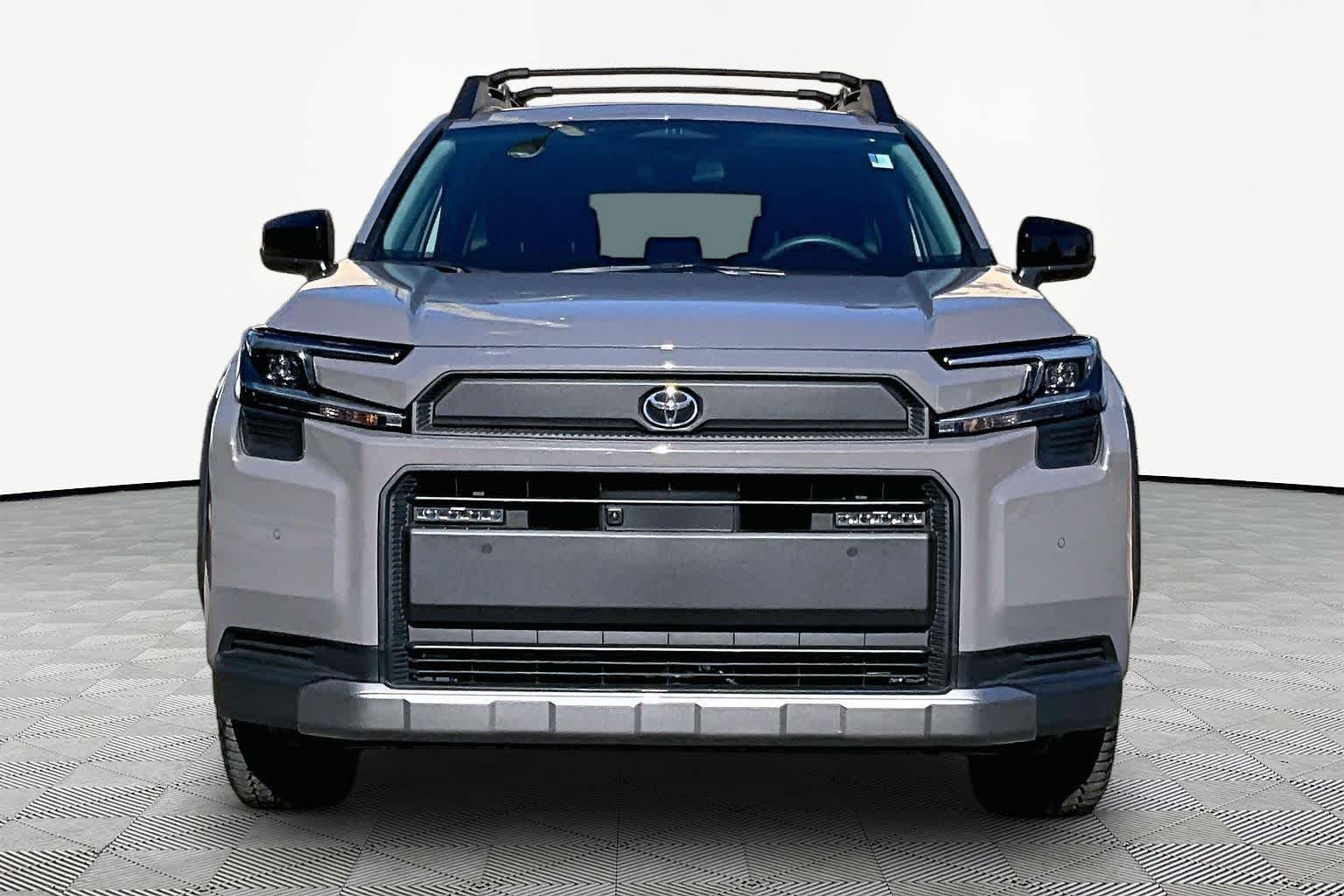 Used 2026 Urban Rock Toyota Woodland image 4