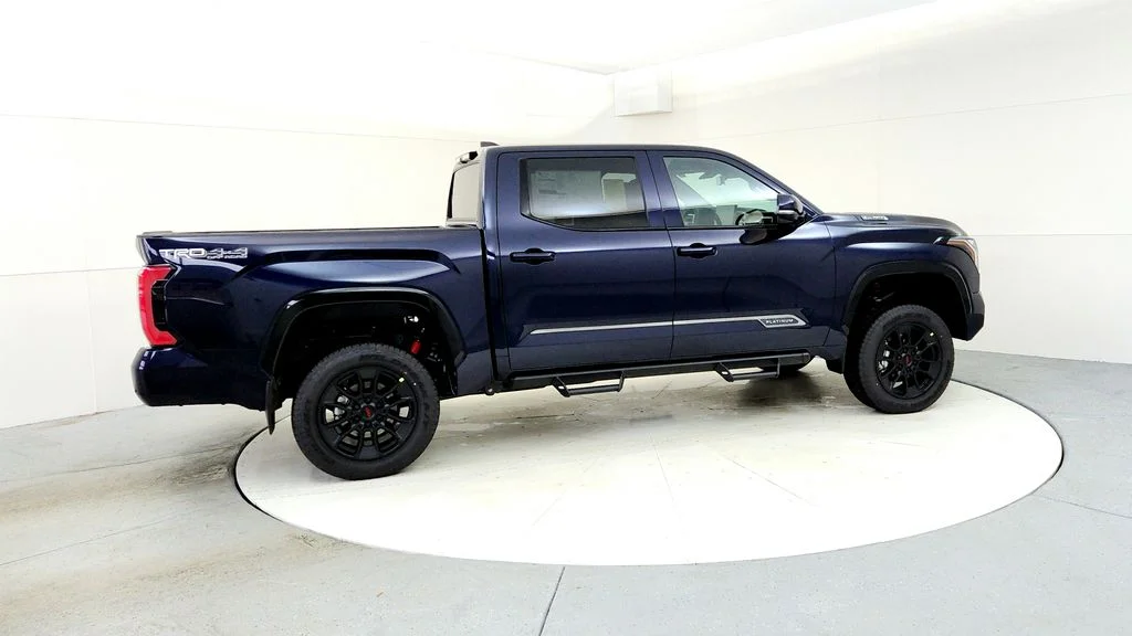 2026 Toyota Tundra Platinum - Photo 6