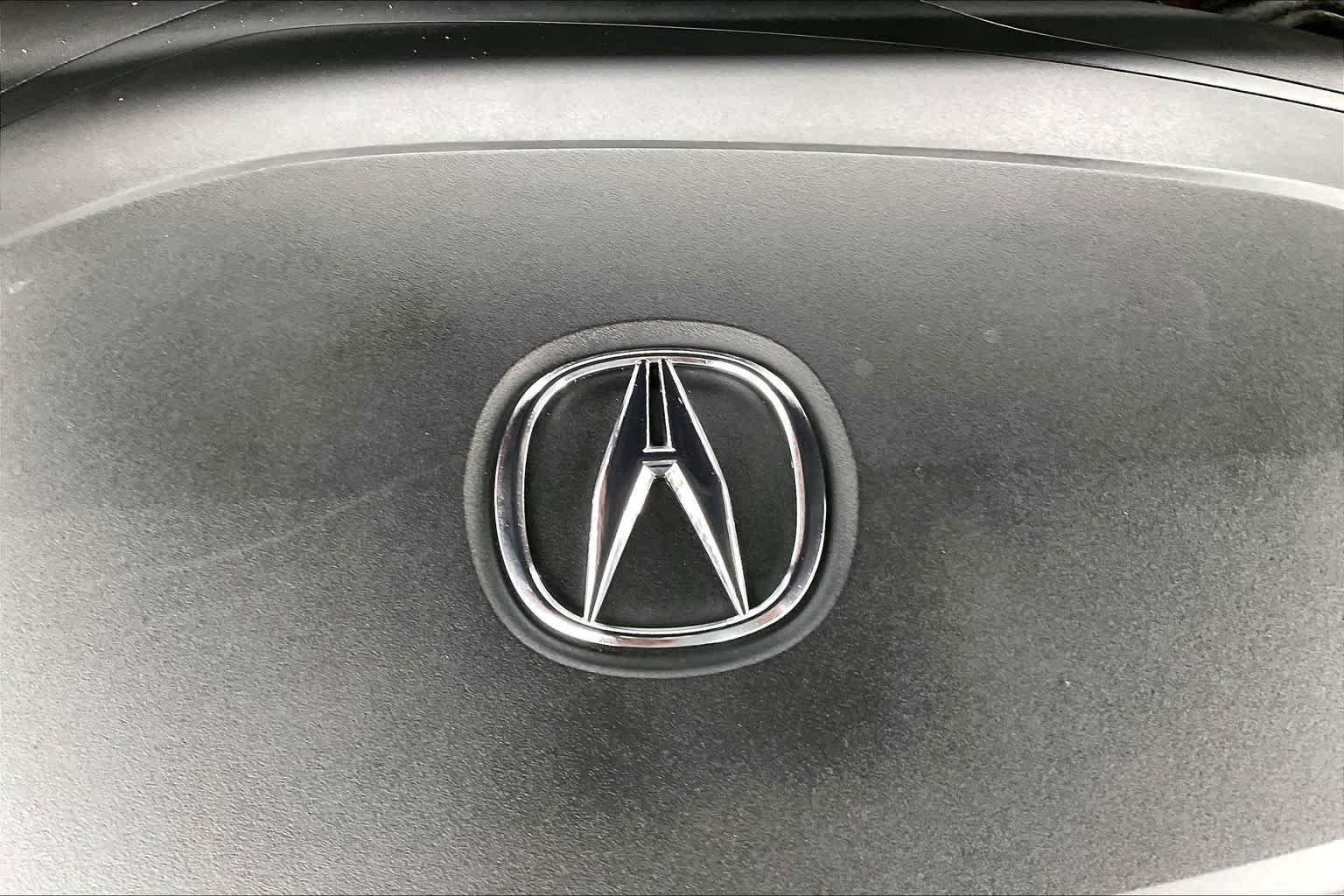 Used 2015 Basque Red Pearl II Acura V6 Tech image 30