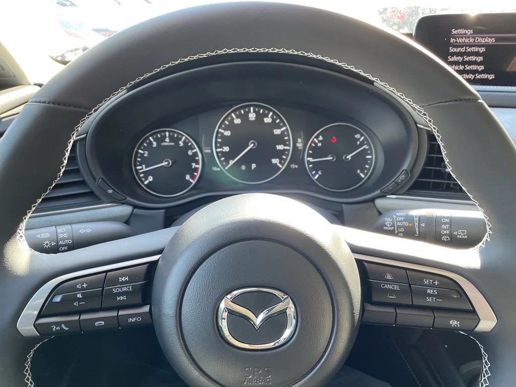 2026 Mazda CX-30 Aire Edition - Photo 16