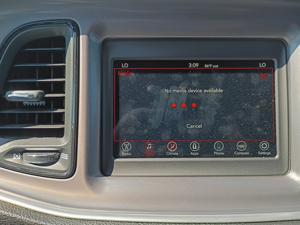 Used 2022 Hellraisin Dodge SXT image 23