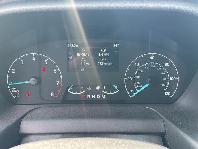 Used 2024 Oxford White Ford T350 AWD SRW image 41