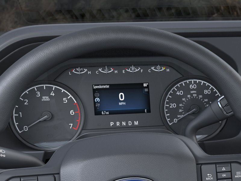 2025 Ford F-250 Super Duty XL - Photo 35