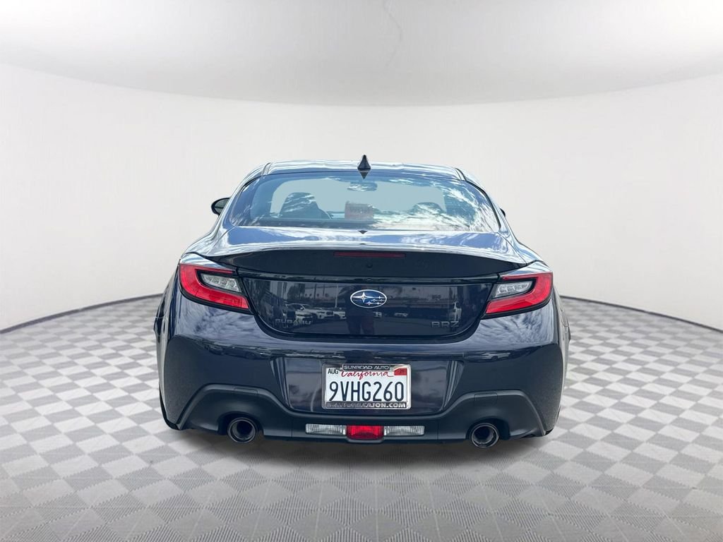 Used 2025 Purple Subaru Series.Purple image 5