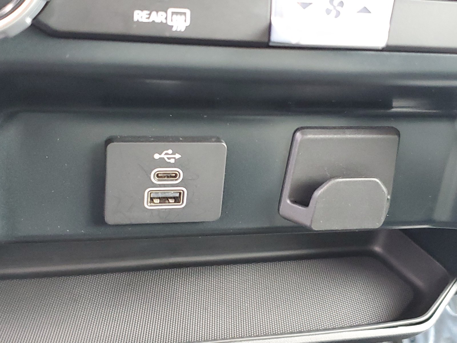 Certified Used 2025 White Ford XLT image 16