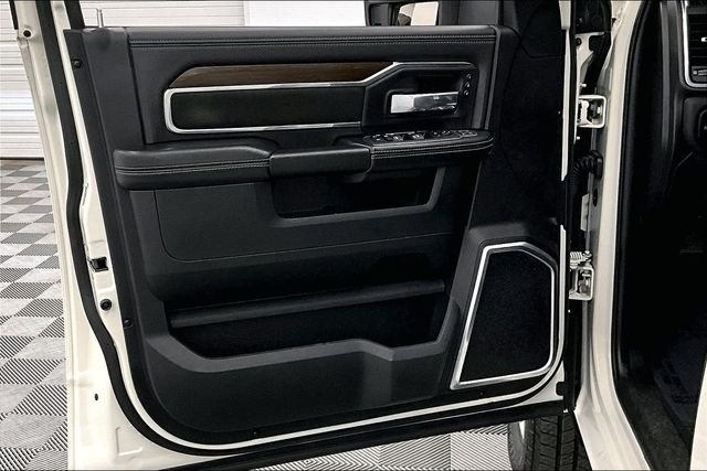 2024 RAM Ram 3500 Pickup Laramie - Photo 20