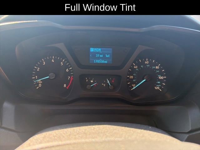 Used 2016 Black Ford XL image 9