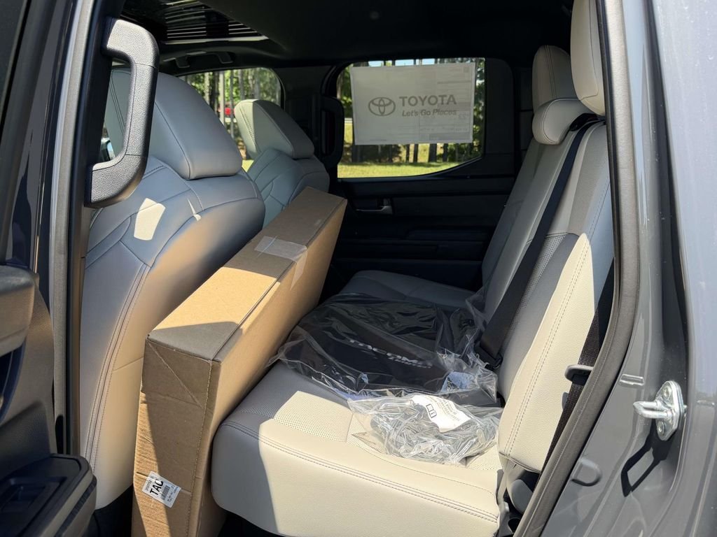 2026 Toyota Tacoma Limited - Photo 14