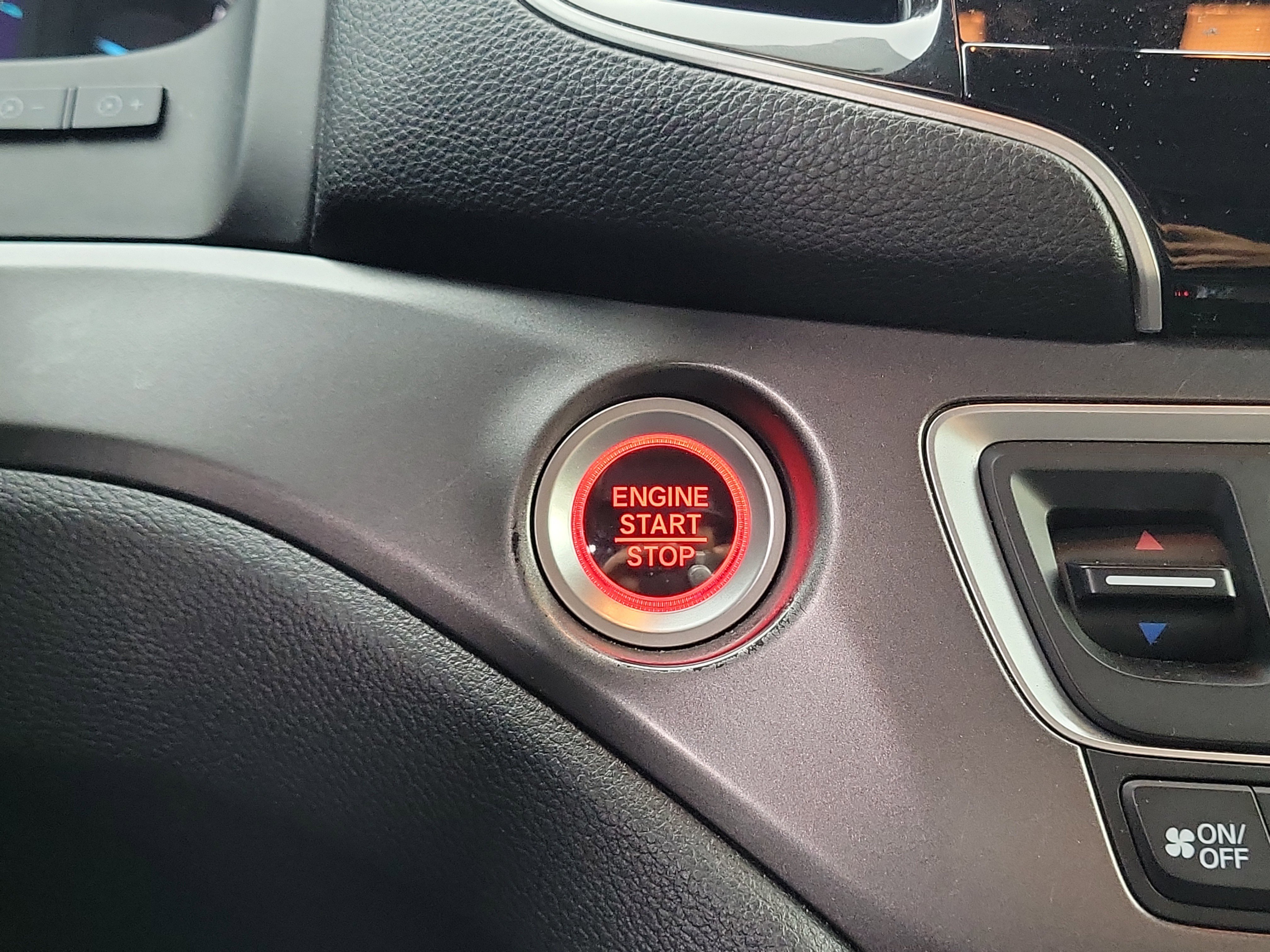 Used 2021 Gray Honda Special Edition image 19