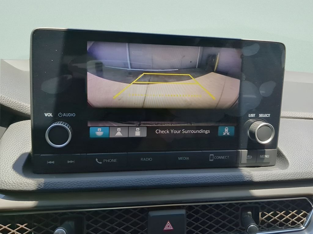 2025 Acura Integra Base - Photo 22