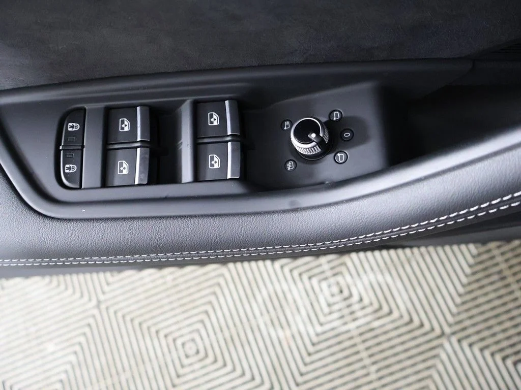 Used 2022 Black Audi Premium Plus image 36