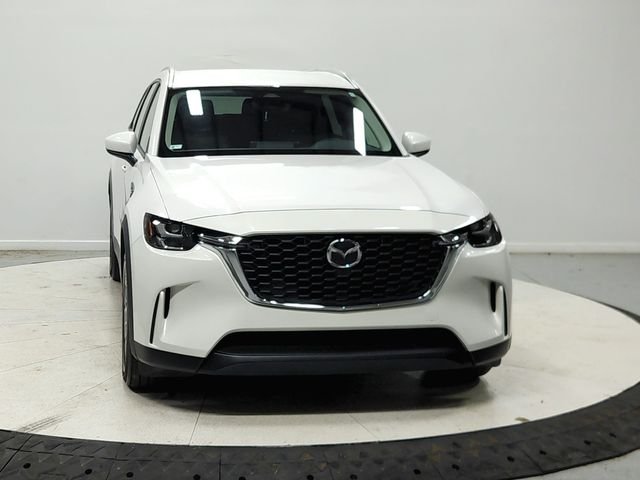 Used 2026 White Mazda 3.3 Turbo Select image 3