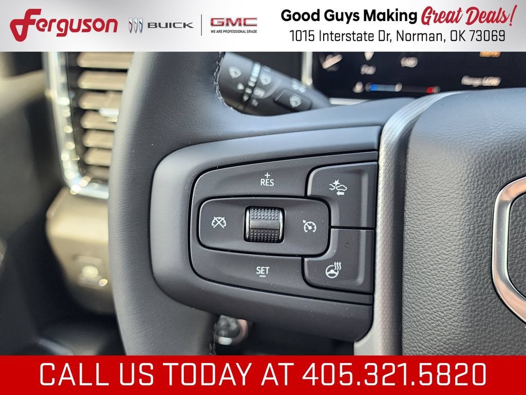 2026 GMC Sierra 2500HD Denali - Photo 24
