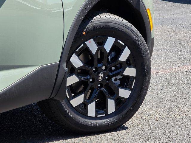 2025 Hyundai Santa Cruz SEL - Photo 8