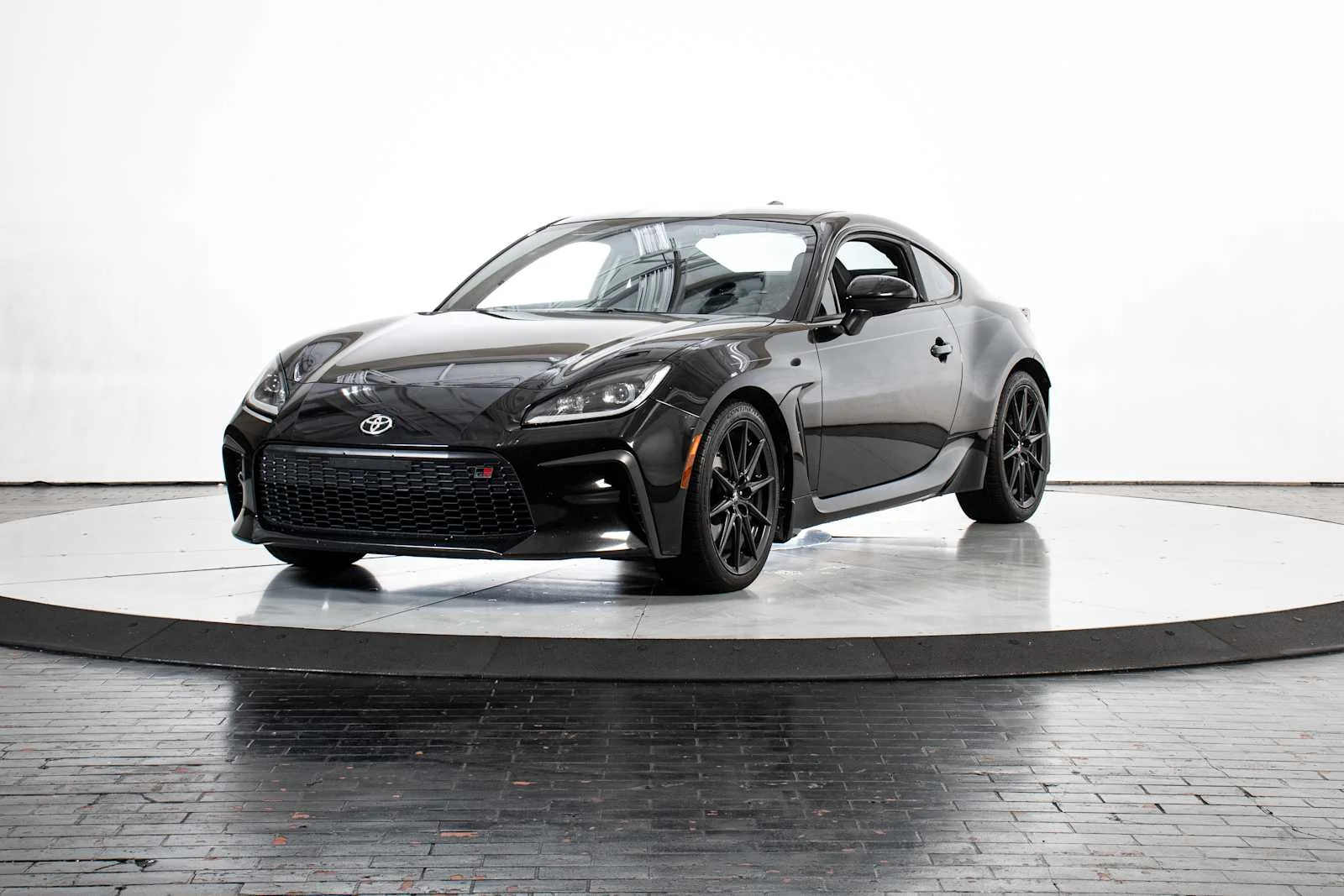2022 Toyota GR86 GR86 PREMIUM AT's photo