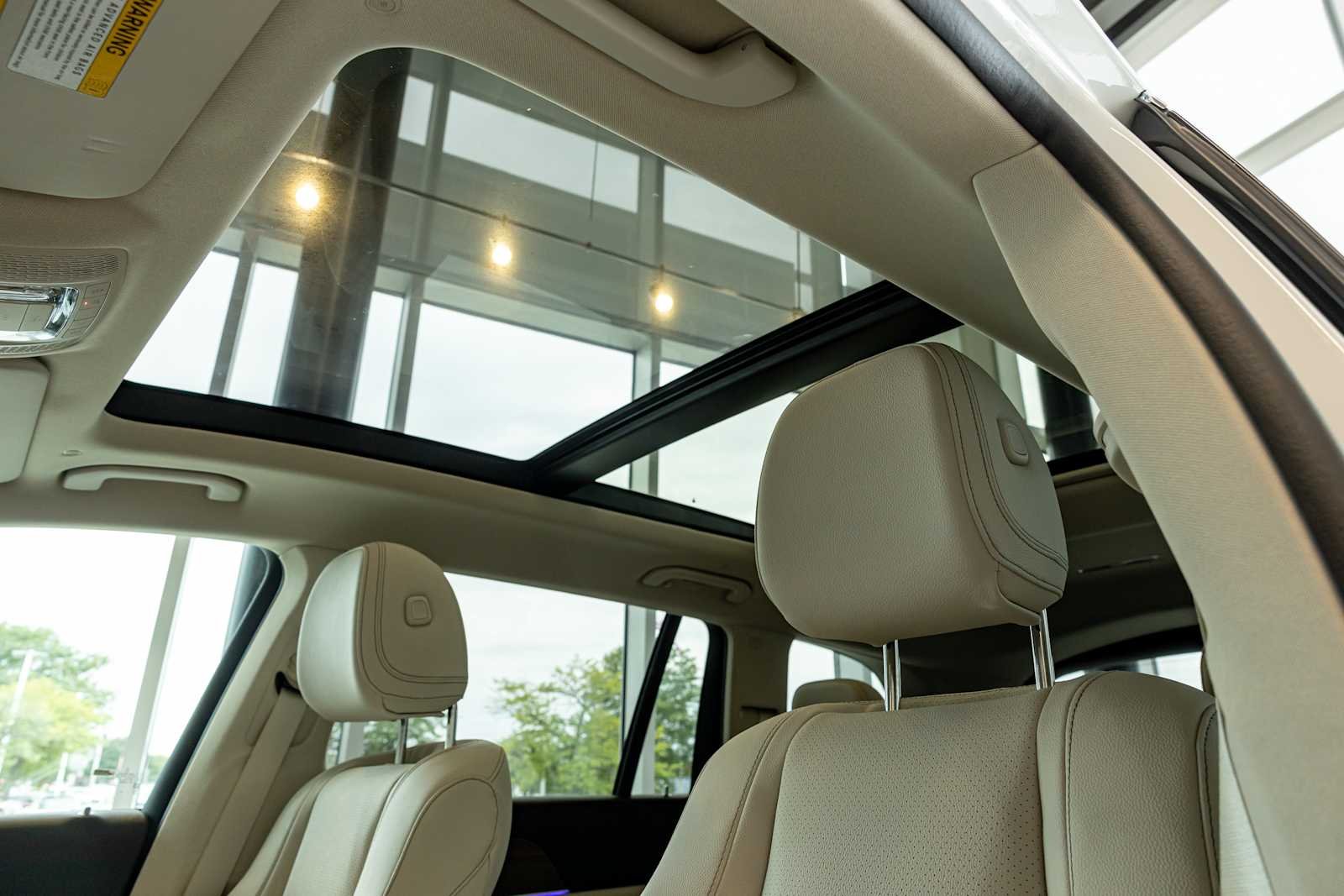 2026 Mercedes-Benz GLS Base - Photo 25