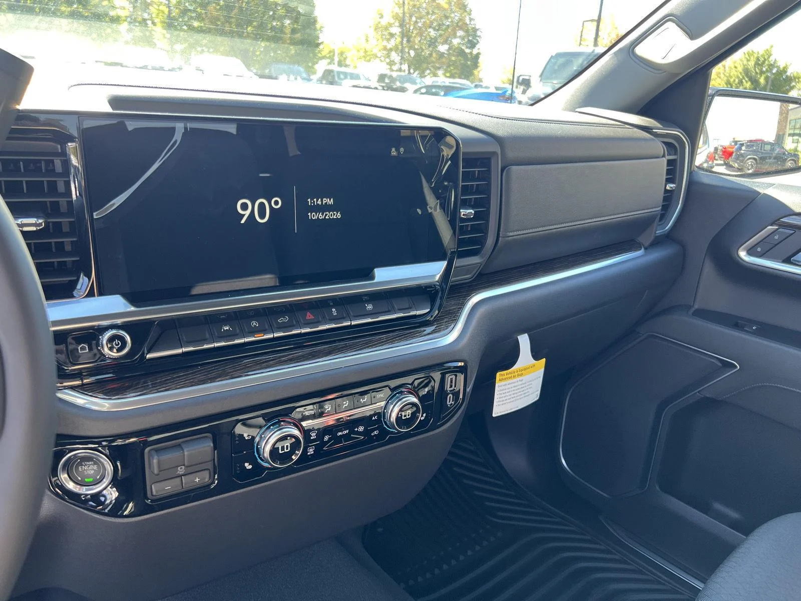 2026 GMC Sierra 1500 Elevation - Photo 33
