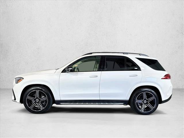 New 2026 Polar White Mercedes-Benz GLE 450 image 38