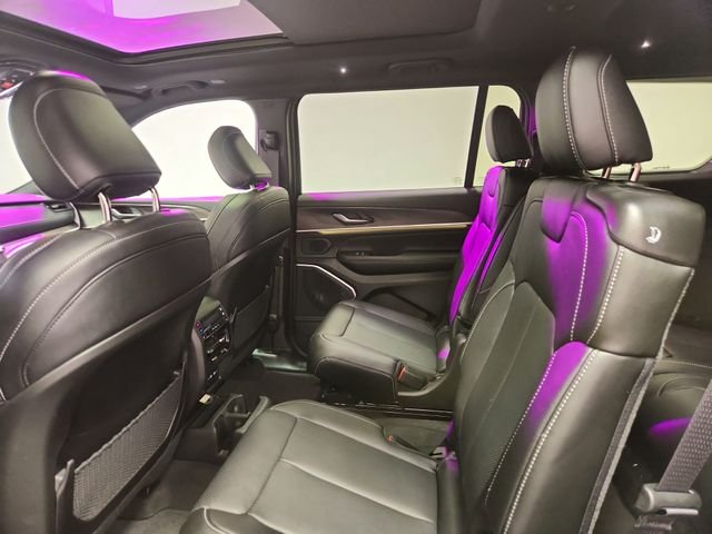 Used 2026 White Jeep Limited Reserve image 18