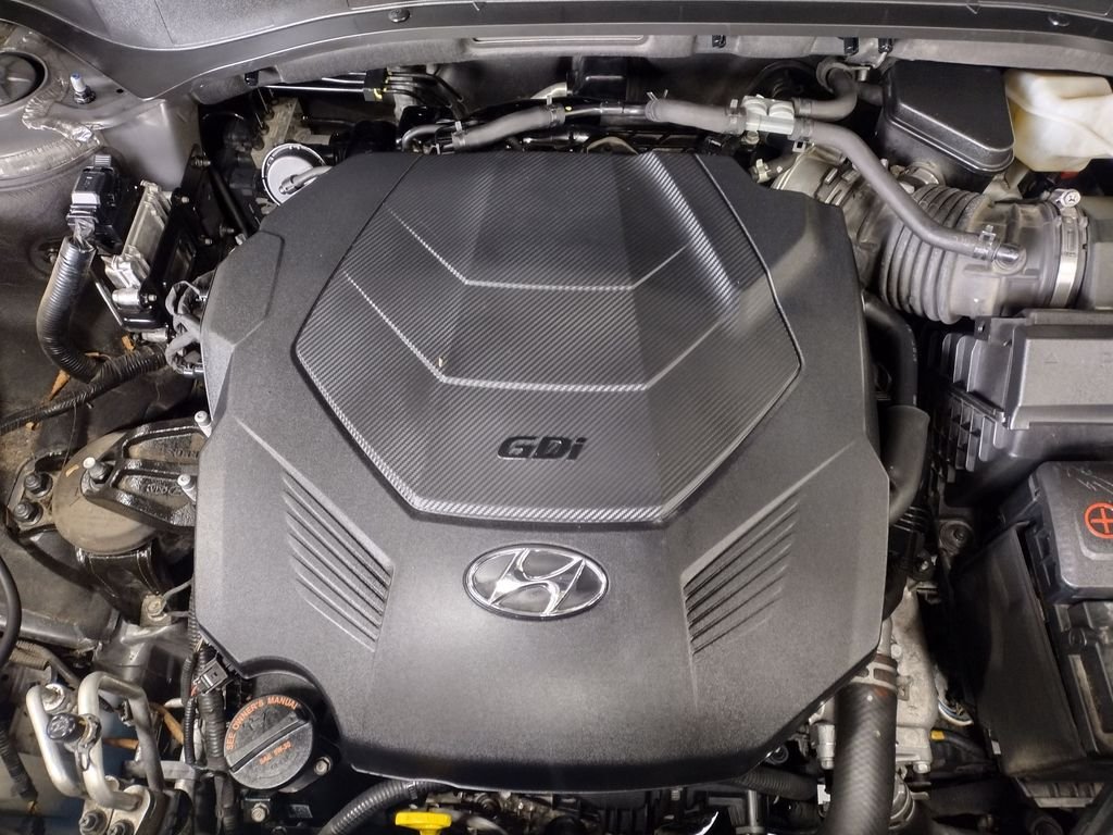 Used 2022 Rainforest Hyundai Limited image 6