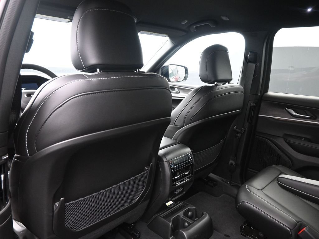 2025 Jeep Grand Cherokee L Limited - Photo 10