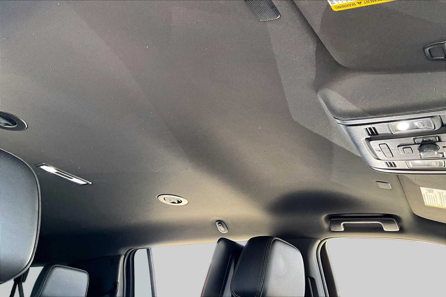 Used 2021 Midnight Blue Metallic Chevrolet RST image 13