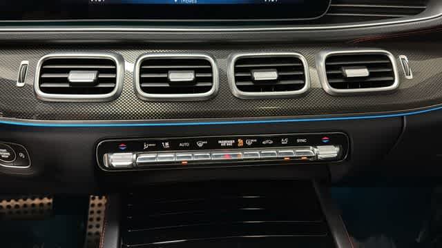 Used 2021  Mercedes-Benz AMG® GLE 53 image 24