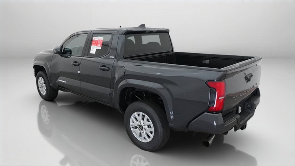 New 2026 Underground Toyota SR5 image 14