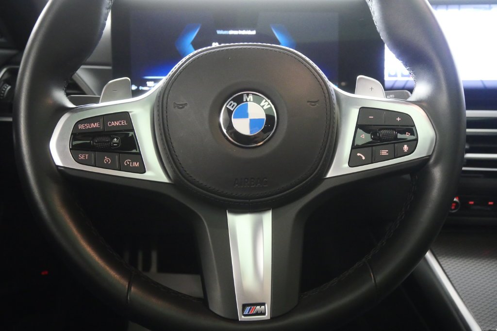 Certified Used 2023 Brooklyn Grey Metallic BMW M240i image 16